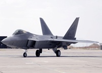 F22 Raptor